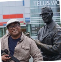 Frederick Gaghauna