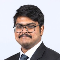 Shiv Mohan Lanka