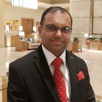 Kishor Warikar