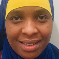 Kadiatou Diallo