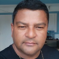 Carlos Rosato Melo Araújo