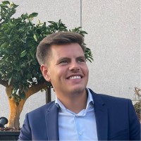 Levi Van De Ven