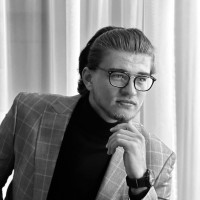 Nikita Bakalo