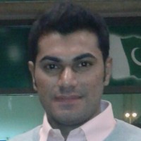Usman Ahmad