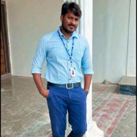 Krishnamraju Pallapati