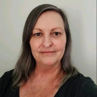 Georgina Seaward