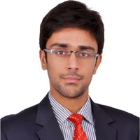 Abhilash Sreekumar