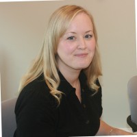 Eloise Edmunds