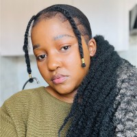 Maishane Esther Mashala