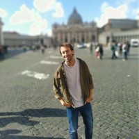 Pablo Costales Alonso