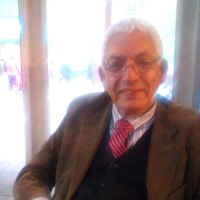 Alberto Butler Profe Duoc
