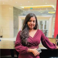 Muskan Singh