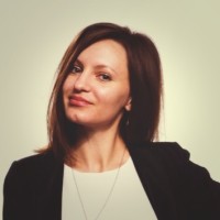 Julia Batishcheva