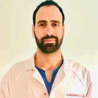 Zouhir EL ACHI
