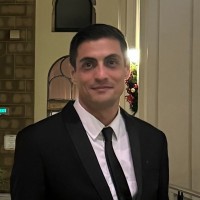 Hamed Amirnejat