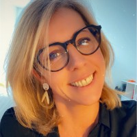 Frédérique Flament
