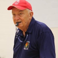 Dr Laszlo Nemeth