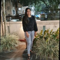 Shruti Ghawade