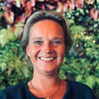 Camilla Sommerfeldt Bentzen