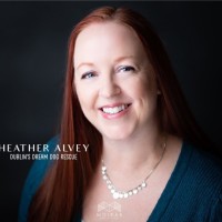 Heather Alvey
