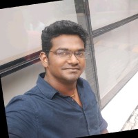 Saravana Kumar S