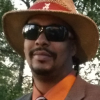 Alajujuan Sparks Sr