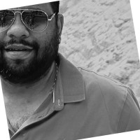 🇮🇳 Ravi Shrivastav