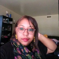 Brittnie Harrison