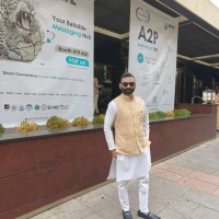 Neeraj M