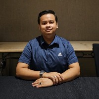 Syamil Saifuddin