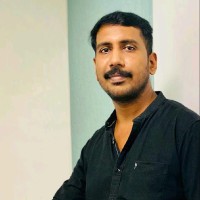 Anoop Ar