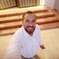 Mahmoud Mossad