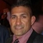 Alejandro Perez