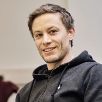 Mario Eberth