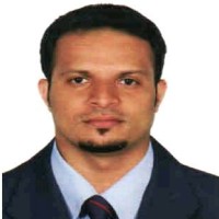 Faizal Aboobacker