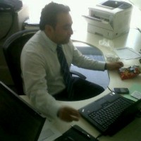 Lic. Julio Cesar De la Torre Maldonado