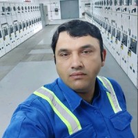Farooq Ahmad