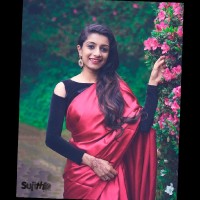 Rinu Ganesh
