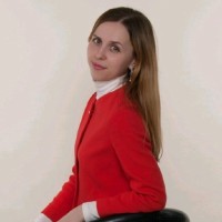 Margarita Nosik
