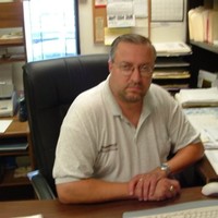 JOHN BARTELL