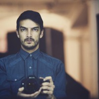 Sebastián Lazo