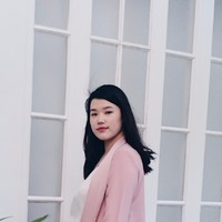 Angeline Lie