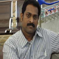 Jayachandran Kalloor