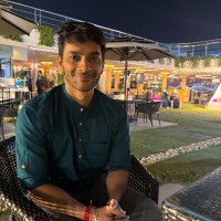 Shubham Bhadwal