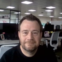 Geoff Croft