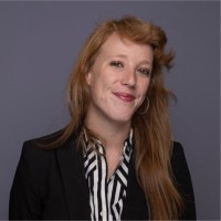 Amy Boland