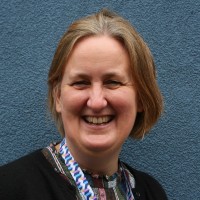 Liz Ranger