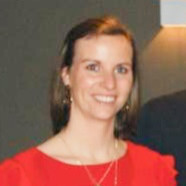 Ann-Sophie Louwagie