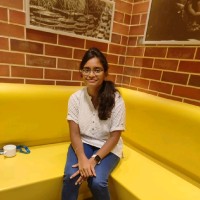 Lakshmi Nagavarapu
