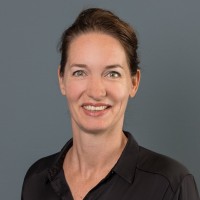 Anita Van Der Haar - Ros